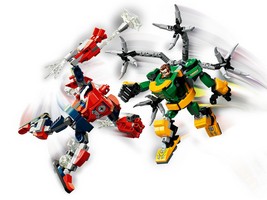 LEGO 76198 картинка 3 LEGO 76198 картинка 3