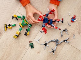 LEGO 76198 картинка 7 LEGO 76198 картинка 7