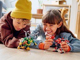 LEGO 76198 картинка 8 LEGO 76198 картинка 8