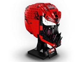 LEGO 76199 картинка 4 LEGO 76199 картинка 4