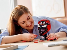LEGO 76199 картинка 6 LEGO 76199 картинка 6