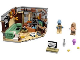 LEGO 76200 картинка 1 LEGO 76200 картинка 1
