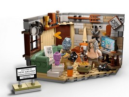 LEGO 76200 картинка 3 LEGO 76200 картинка 3