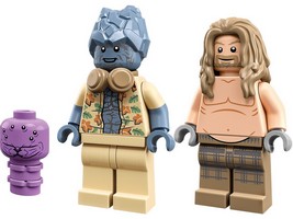 LEGO 76200 картинка 4 LEGO 76200 картинка 4