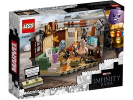 LEGO 76200 картинка 5 LEGO 76200 картинка 5
