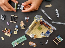 LEGO 76200 картинка 6 LEGO 76200 картинка 6