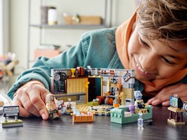 LEGO 76200 картинка 7 LEGO 76200 картинка 7