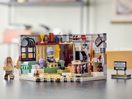 LEGO 76200 картинка 8 LEGO 76200 картинка 8