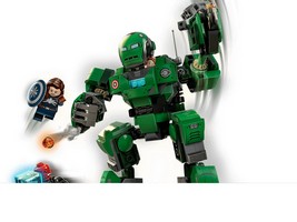 LEGO 76201 картинка 1 LEGO 76201 картинка 1