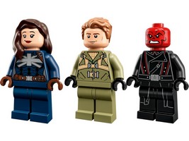 LEGO 76201 картинка 4 LEGO 76201 картинка 4