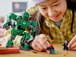 LEGO 76201 картинка 7 LEGO 76201 картинка 7
