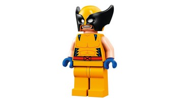 LEGO 76202 картинка 3 LEGO 76202 картинка 3