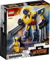 LEGO 76202 картинка 4 LEGO 76202 картинка 4