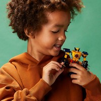 LEGO 76202 картинка 5 LEGO 76202 картинка 5