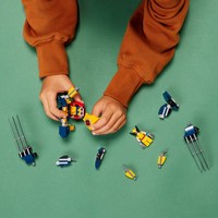LEGO 76202 картинка 7 LEGO 76202 картинка 7