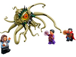 LEGO 76205 картинка 1 LEGO 76205 картинка 1