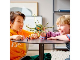LEGO 76205 картинка 4 LEGO 76205 картинка 4