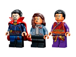 LEGO 76205 картинка 5 LEGO 76205 картинка 5