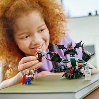 LEGO 76207 картинка 4 LEGO 76207 картинка 4