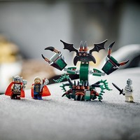 LEGO 76207 картинка 5 LEGO 76207 картинка 5