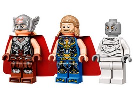 LEGO 76207 картинка 6 LEGO 76207 картинка 6