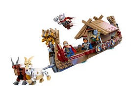LEGO 76208 картинка 3 LEGO 76208 картинка 3