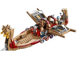 LEGO 76208 картинка 4 LEGO 76208 картинка 4