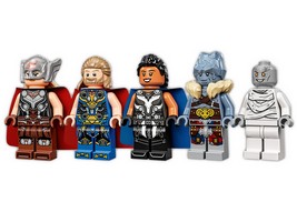 LEGO 76208 картинка 7 LEGO 76208 картинка 7