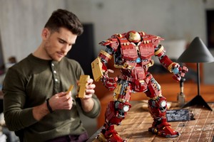 LEGO 76210 картинка 10