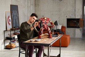 LEGO 76210 картинка 11