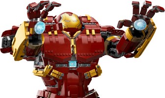 LEGO 76210 картинка 4