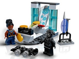 LEGO 76212 картинка 2 LEGO 76212 картинка 2