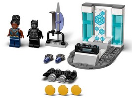 LEGO 76212 картинка 3 LEGO 76212 картинка 3