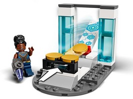 LEGO 76212 картинка 5 LEGO 76212 картинка 5