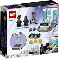 LEGO 76212 картинка 6 LEGO 76212 картинка 6