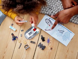 LEGO 76212 картинка 7 LEGO 76212 картинка 7
