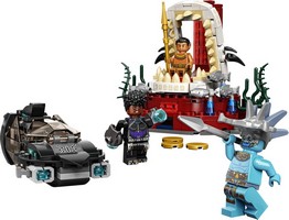 LEGO 76213 картинка 1 LEGO 76213 картинка 1