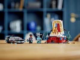 LEGO 76213 картинка 11 LEGO 76213 картинка 11