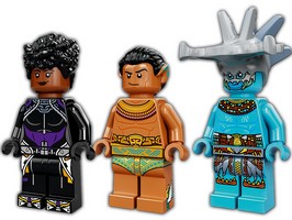 LEGO 76213 картинка 2 LEGO 76213 картинка 2