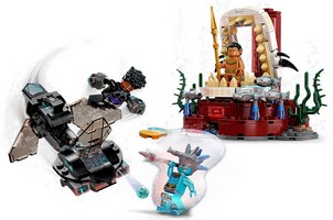 LEGO 76213 картинка 3 LEGO 76213 картинка 3