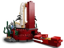 LEGO 76213 картинка 5 LEGO 76213 картинка 5