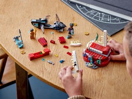 LEGO 76213 картинка 8 LEGO 76213 картинка 8