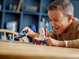 LEGO 76213 картинка 9 LEGO 76213 картинка 9