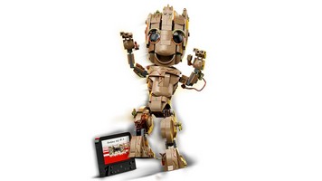 LEGO 76217 картинка 2 LEGO 76217 картинка 2