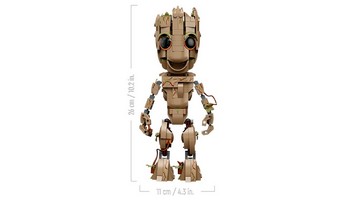LEGO 76217 картинка 3 LEGO 76217 картинка 3