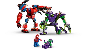 LEGO 76219 картинка 2 LEGO 76219 картинка 2