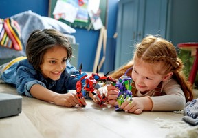 LEGO 76219 картинка 6 LEGO 76219 картинка 6