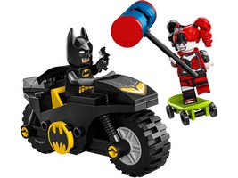 LEGO 76220 картинка 1
