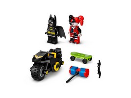 LEGO 76220 картинка 2