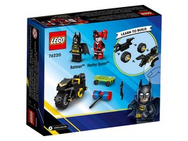 LEGO 76220 картинка 4